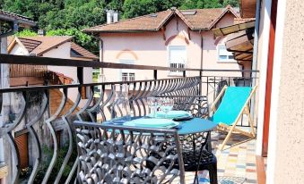 Appartements le 56, Calme, Entre Ville et Lac - Sejouraixlesbains