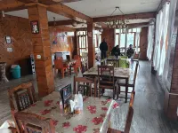 Undiscovered Mountains Hotel and Restaurant Hotels in Rashala