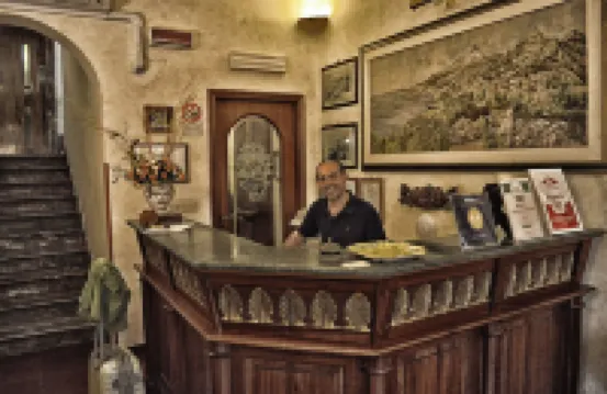 Hotel Victoria