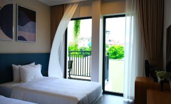 Indigen Riverside Hotel Cao Bang