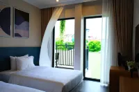 Indigen Riverside Hotel Cao Bang Hotels in P. Hợp giang