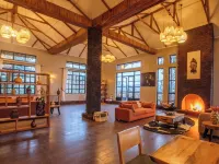Kaara Gorilla Mountain Lodge Hotels in Bufumbira
