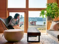 Glamp Ocean Luxe Umi-Kumano Hotels in Taiji