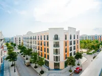 Lotus Sam Son Hotel Hotels in Sầm Sơn