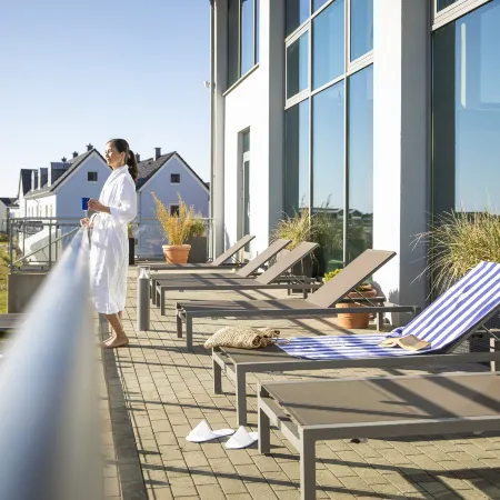 Tui Blue Sylt