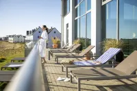Tui Blue Sylt - spa