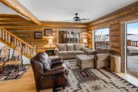 King's Cabin