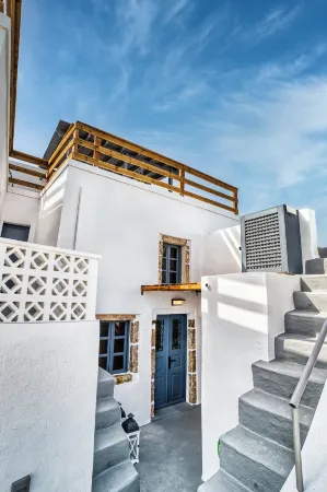 360o 2BD Panoramic Apartment Отели рядом с достопримечательностью «Красный пляж»