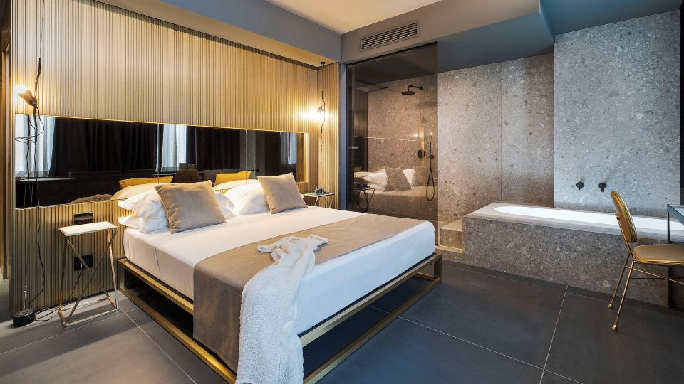 Catania Smart Hotel