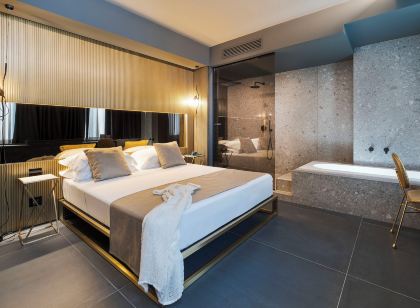 Catania Smart Hotel