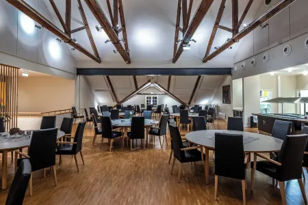 Borregard Hovedgard - by Classic Norway Hotels