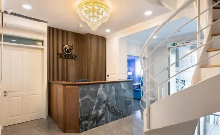 The Osiris Guesthouse Отели в г. Марсашлокк