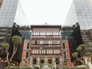 Barceló Oviedo Cervantes