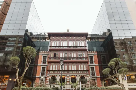 Barceló Oviedo Cervantes