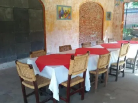 Hotel Quinta Del Descanso Hotels in Cuautla