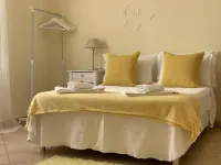 Blue Moon GuestHouse Hotels in São Sebastião