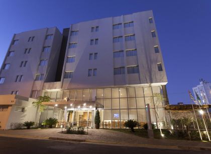 聖卡洛斯馬克林套房