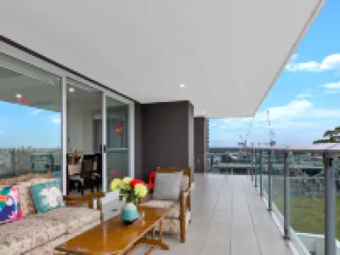 KozyGuru | Blacktown | 3 Bedroom Apt Hotels in Blacktown