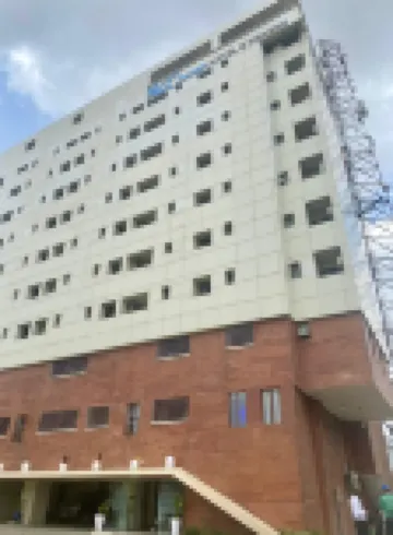 Blue Orange Hotel and Towers Hotels near Lagos Mainland