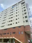 Blue Orange Hotel and Towers Hotels near Ovuomaroro Gallery