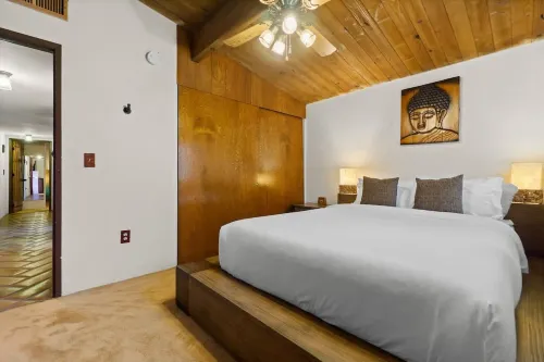 Mountain Majesty with AC BBQ Parking Hotels in Lemon Grove