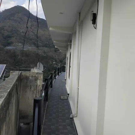 Rawat Residency