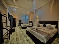 Aloe Transit Hotel - Airport Shuttle