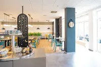 建鐵Taste飯店