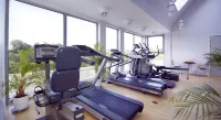 First Hotel Planetstaden - Gym