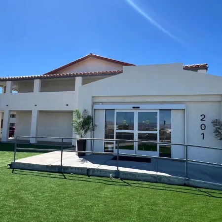 Days Inn by Wyndham Ridgecrest Near China Lake Naval Station