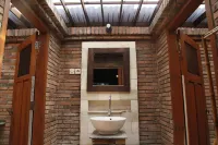 Rumah Budaya Tembi - Historical Home Hotel dekat Taman Patung, ISI Jogja