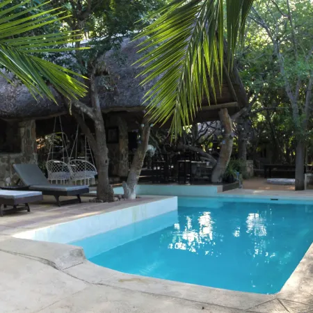 Ezulwini Game Lodges