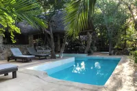 Ezulwini Game Lodges - Luxury