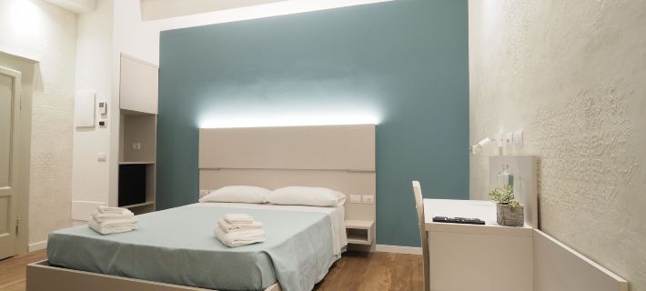 Relais Dogana Rooms Hoteles en Moniga del Garda
