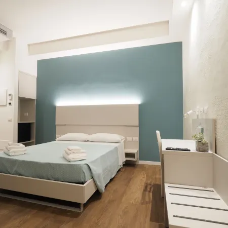 Relais Dogana Rooms Отели в г. Монига-дель-Гарда