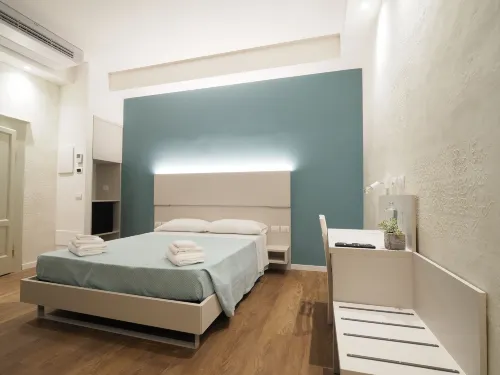 Relais Dogana Rooms - Chambres d'hôtes