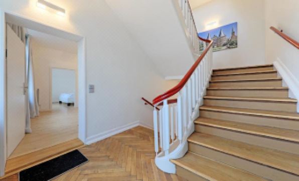 Apartment Traveblick - Housity