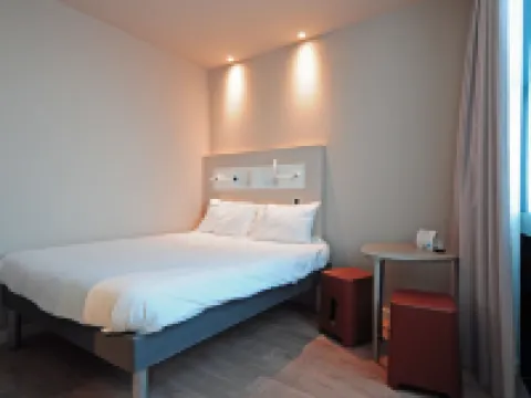 Ibis Budget Amsterdam City South Hotels in Amstelveen