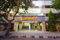 塞恩精吉爾飯店