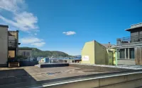 City Living Sentrum Hotel - Wifi