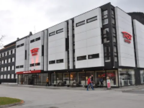 トーン ホテル オッタ Selのホテル