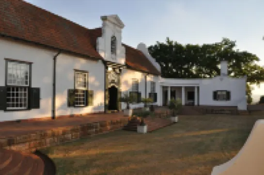 Welgelegen Manor - Balfour Mpumalanga Hotels in 