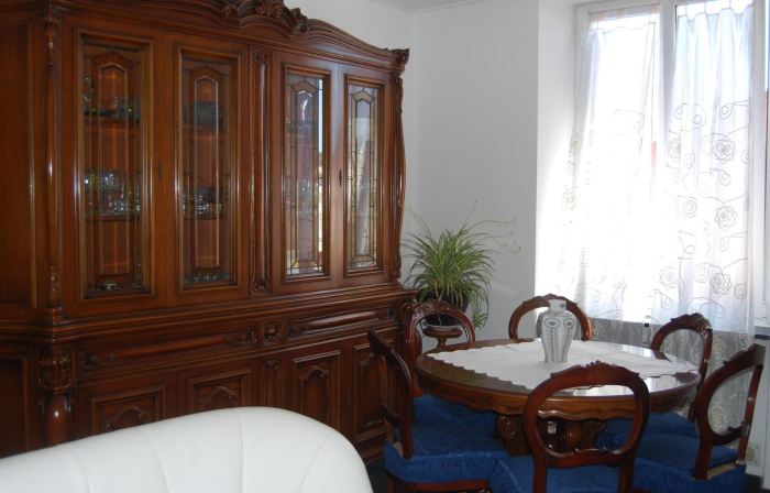 Casa MaMa