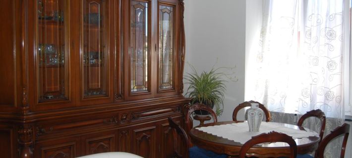 Casa MaMa Guesthouse Hotels in Genua