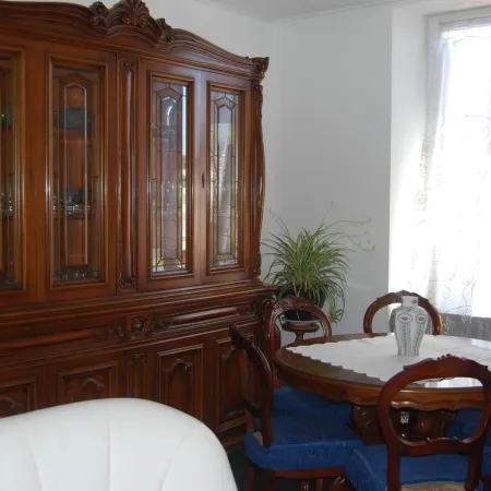 Casa MaMa Guesthouse