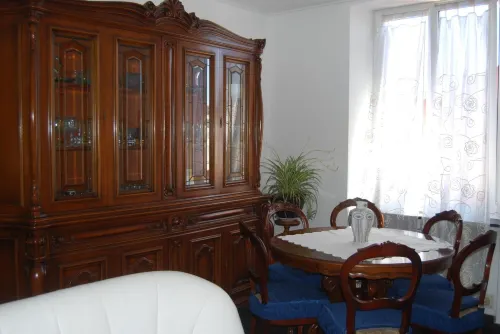Casa MaMa Guesthouse - Pensions