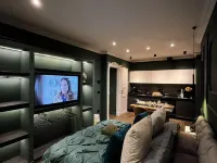 MENTORE MAISON PRESTiGE Hotel a Noceto