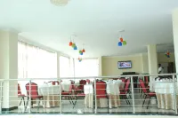 Addis Amba Hotel Hotels in Bahar Dar
