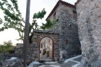 Authenticity of Living in Mani for nature lovers - 2-Star
