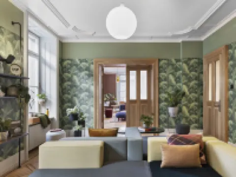 Stay Kooook Bern City - Online Check IN Hotels in Bern